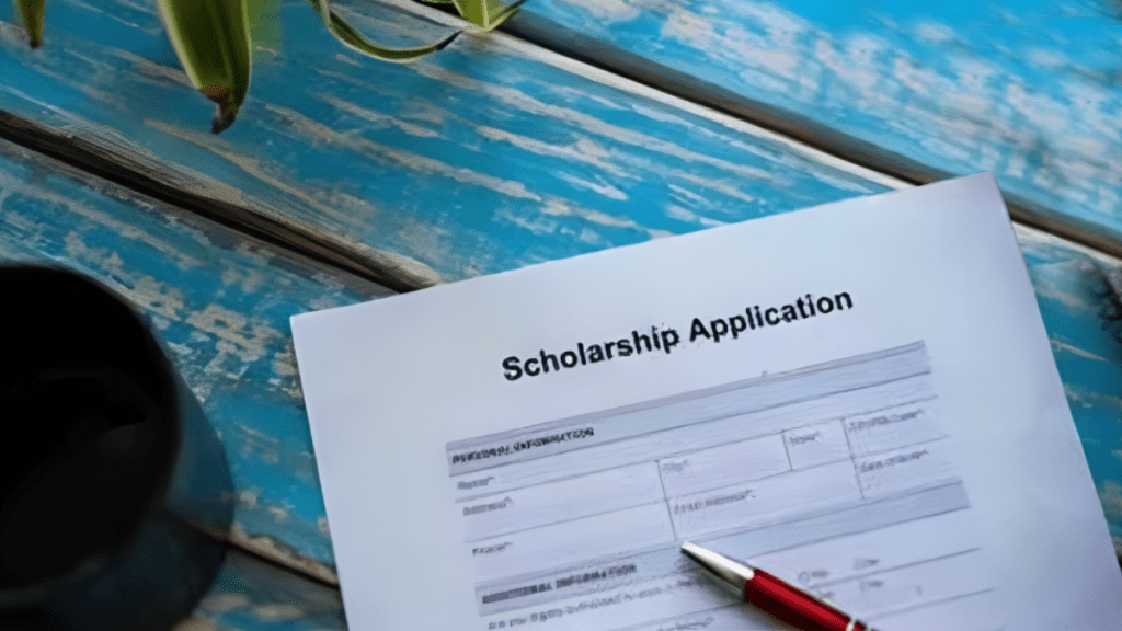 Scholarship applications pending colleges Government Medical College, Engineering chandrapur