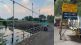 tight security of Police on Ganesh Visarjan