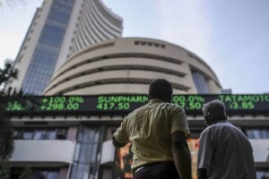 sensex