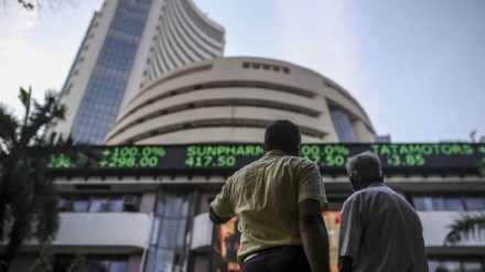 sensex