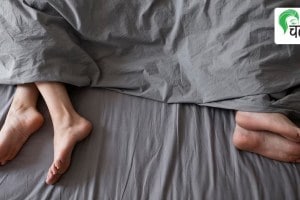 Women, menopause problems sex relations partner