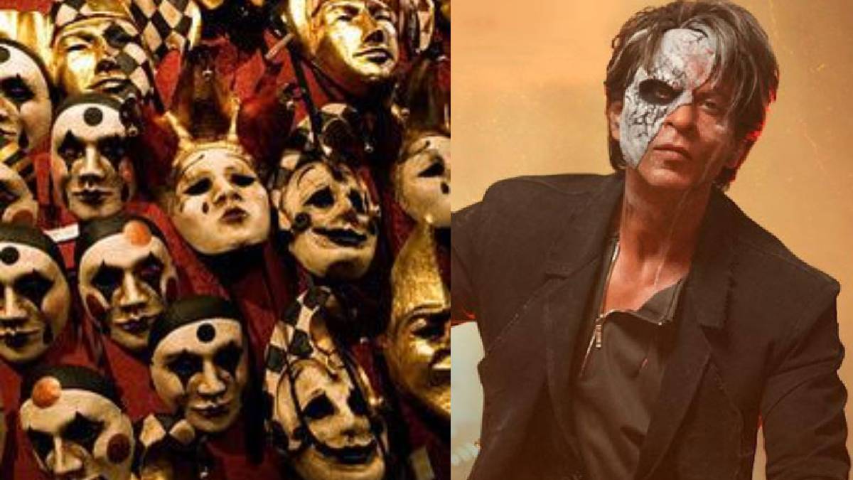 shahrukh-jawan-mask-connection