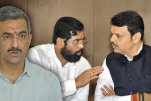ठाणे लोकसभेच्या जागेचा निर्णय शिंदे-फडणवीस घेणार; पालकमंत्री शंभूराज देसाई यांची माहिती Shambhuraj Desai informed CM Eknath Shinde DCM Devendra Fadnavis decide Thane Lok Sabha seat