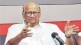 sharad pawar