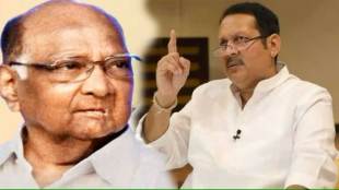 mp udayanraje bhosale slams sharad pawar