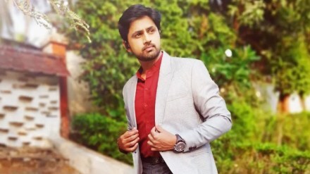 shashank ketkar