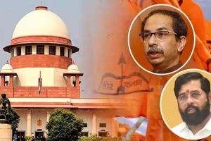 अपात्रतेची सुनावणी यावर्षीही पूर्ण होणार नाही? शिंदे गटाच्या आमदाराची प्रतिक्रिया, म्हणाले… shivsena supreme court shinde thackeray