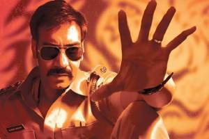 singham ajay devgan