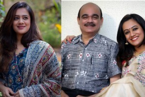 “बाबांना तो वास आवडायचा नाही, म्हणून…” स्पृहा जोशीने सांगितला गुपचूप मासे बनवण्याचा किस्सा, म्हणाली “त्यांना आक्षेप…” spruha joshi