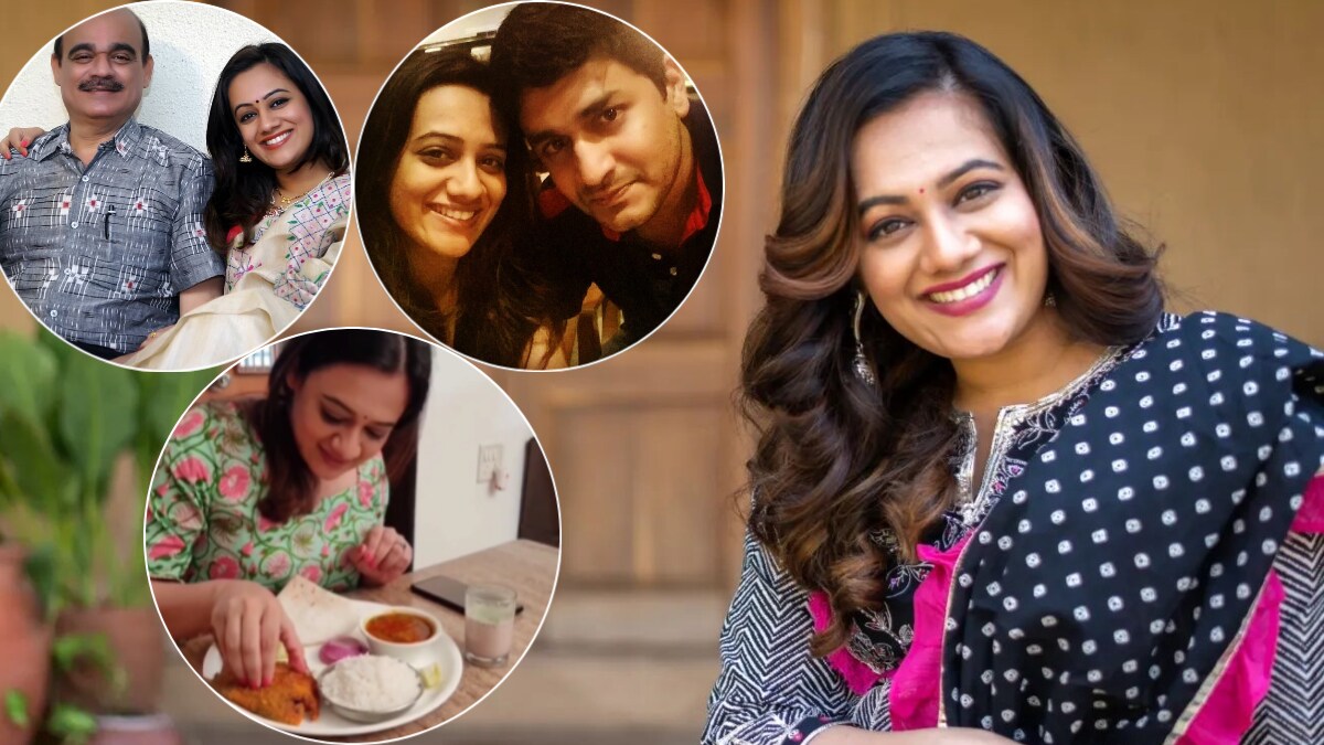 spruha joshi nonveg