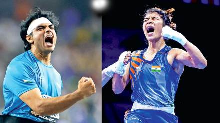 asian games start from today india target to cross 100 medal