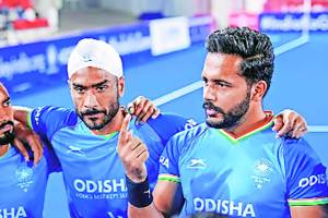 asian games 2023 indian men hockey vs uzbekistan