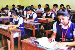 Zilla Parishad school less than 20 students shut down chandrapur