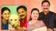 suchita bandekar and aadesh bandekar lovestory