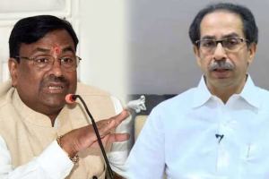 sudhir mungantiwar uddhav thackeray