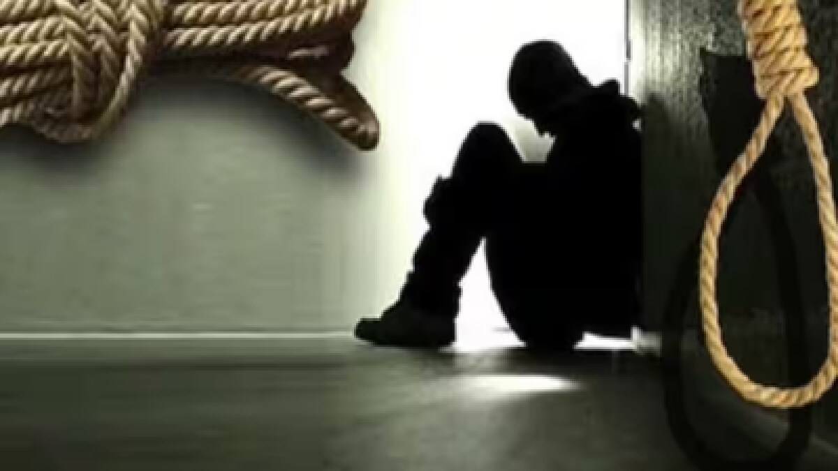 suicied