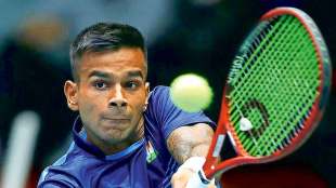 Indias Top Tennis Player Sumit Nagal Is In Financial Trouble