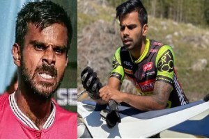 Tennis player Sumit Nagal is struggling with financial crisis said I am not able to live a good life in my bank account only 900 euros