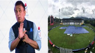 Sunil Gavaskar's big statement on Asia Cup Super-4 venue controversy know what he said
