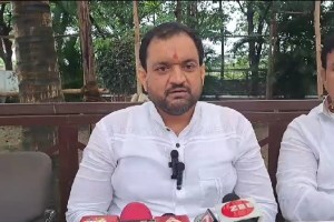 रोहित पवारांनी अजित पवारांबद्दल उपद्व्याप थांबवावे; सत्तेत सहभागी होण्यासाठी तेच आग्रही होते, सुनील शेळके यांचा गौप्यस्फोट sunil shelkhe