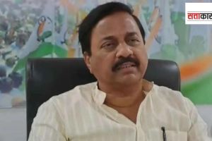 Sunil Tatkare Absence for voting