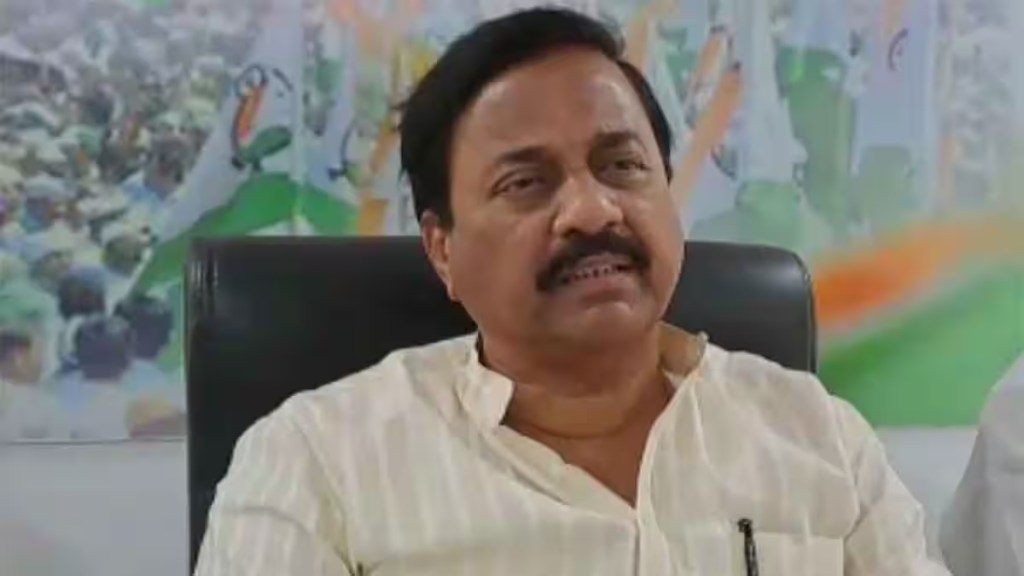 sunil tatkare