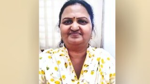 sunita dhangar