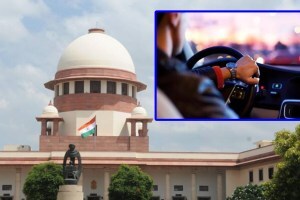 वाहन परवान्यांसाठी कायद्यात बदल आवश्यक आहे का? सर्वोच्च न्यायालयाचा केंद्र सरकारला सवाल supreme court dicision