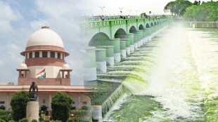 supreme court kaveri river project