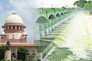 कावेरीबाबतच्या आदेशाविरुद्ध कर्नाटकची फेरविचार याचिका supreme court kaveri river project