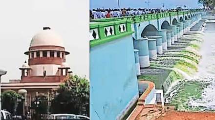 supreme court refuses to interfere in cauvery water allocation