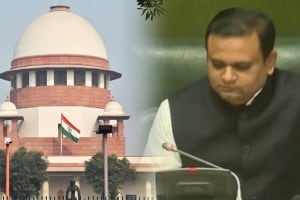 Parliament Special Session: The Supreme Court heard the Assembly Speaker; Rahul Narvekar said… supreme court rahul narvekar