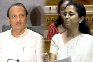 supriya sule ajit pawar (1)