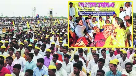 supriya sule dhangar community