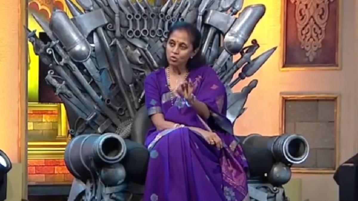 supriya-sule