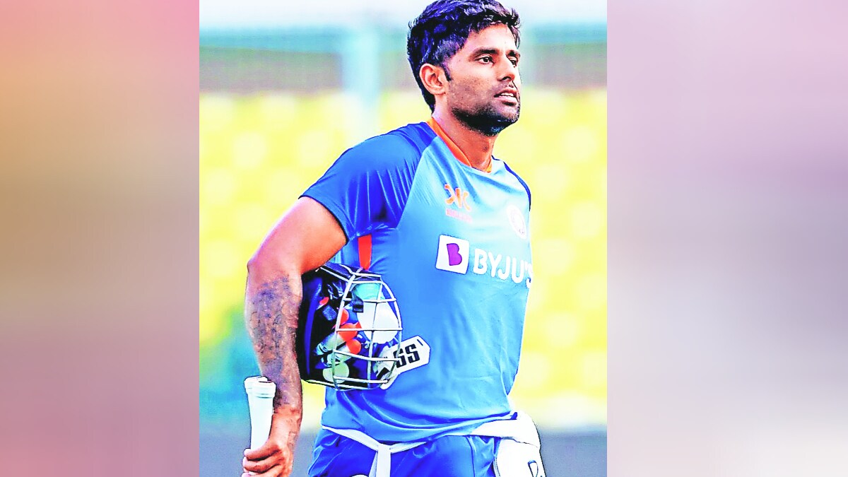 surayakumar yadav 34