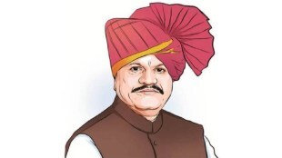suresh khade