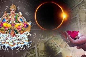 सर्वपित्री अमावस्येला दूसरे सूर्यग्रहण ‘या’ राशींचे नशीब सोन्याहून चमकवणार? पितरांच्या कृपेने येऊ शकतात सुखाचे दिवस Surya Grahan 2023