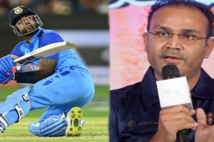 Suryakumar Yadav has a game that creates fear among his opponents Virender Sehwag big statement