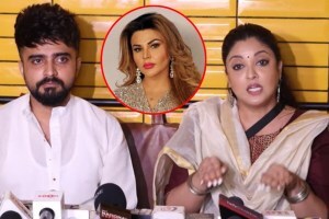 tanushree dutta adil khan allegations on rakhi sawant