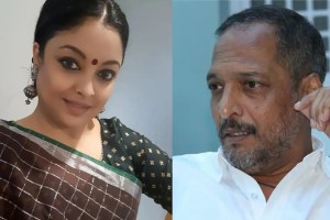 tanushree dutta on nana patekar