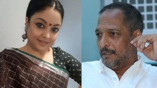 tanushree dutta on nana patekar