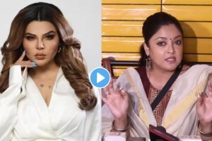 tanushree dutta on rakhi sawant