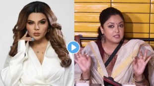 tanushree dutta on rakhi sawant