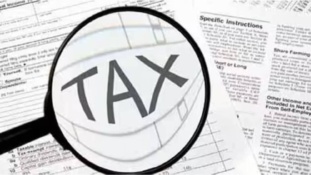 Net direct tax collection, income tax, Finance Ministry