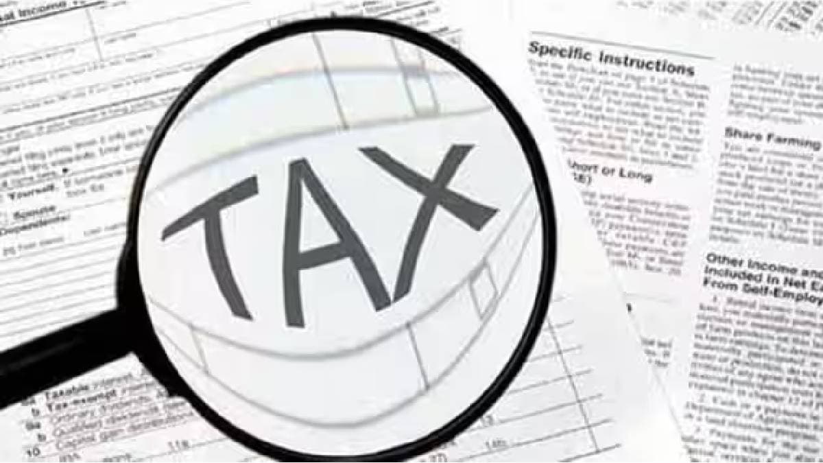 Direct Tax Collection