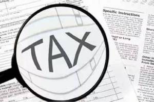 प्रत्यक्ष कर संकलन २३.५ टक्क्यांनी वाढून ८.६५ लाख कोटींवर Net direct tax collection, income tax, Finance Ministry