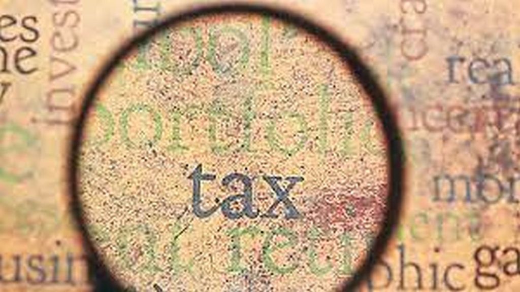 tax hike