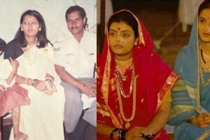 ‘बलोच’ चित्रपटात झळकलेल्या प्रसिद्ध मराठी अभिनेत्रीच्या वडिलांचे निधन, म्हणाली “पप्पा तुम्ही…” tejashree jadhav father death