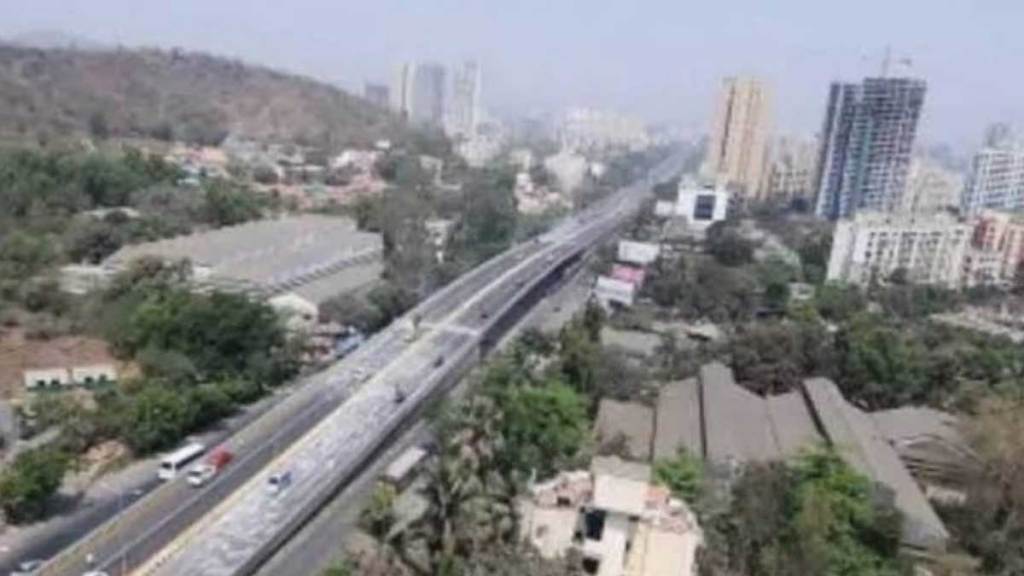 Mothagaon Durgadi bypass road stalled due to lack of approval from MMRDA executive committee